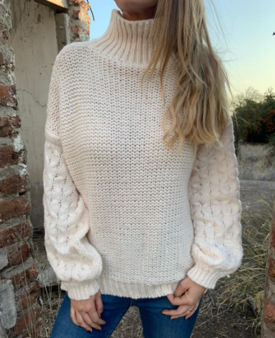 Sweater Image 1