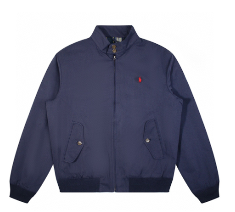 City Barracuda Jacket