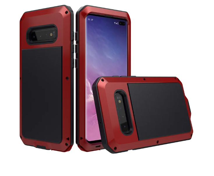 Back Cover Case 3