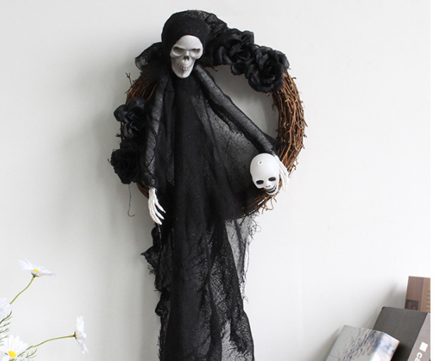 Horror Party Garland