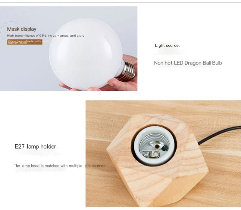 Lamp Base