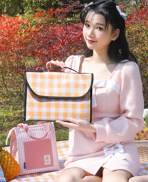 Outdoor Picnic Mat