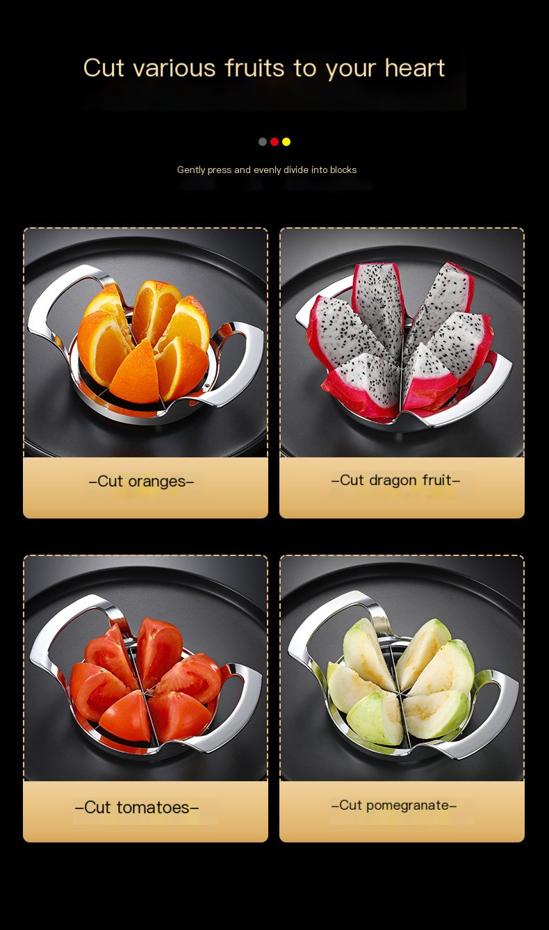 Zinc Alloy Kitchen Gadget