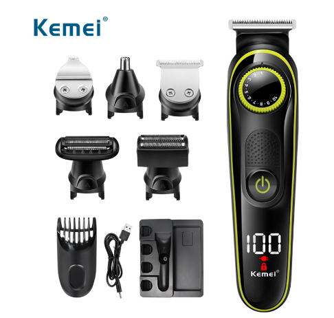 Electric Hair Clipper
