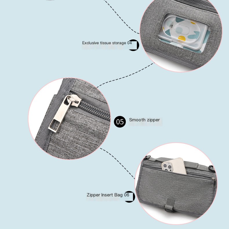 Diaper Pad Image 14
