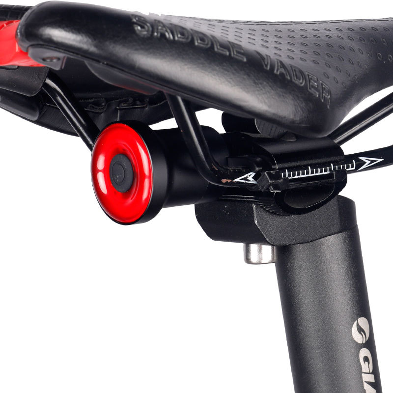 xlite100 Taillight Image 2