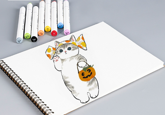 Sketchbook Image 2