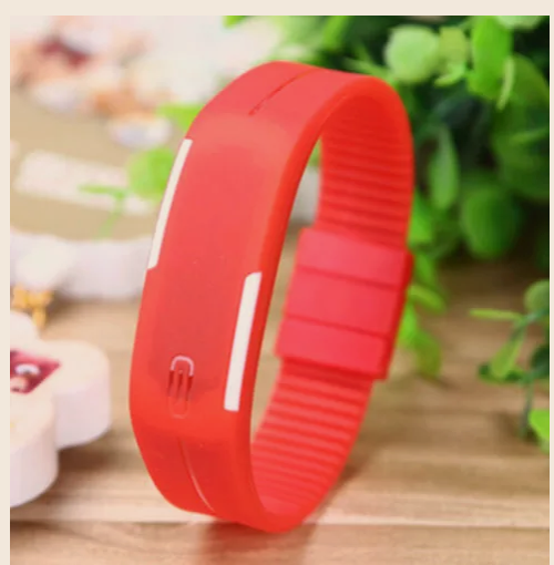 Children's LED Watch 2