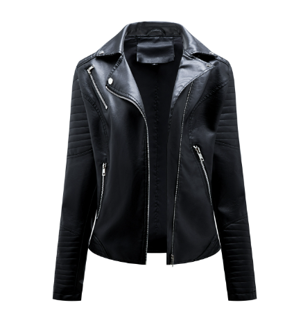 Jacket Image 1