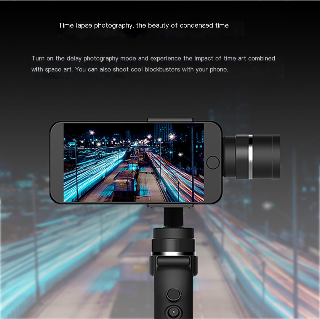 STARTRC Eyemind Gimbal Stabilizer