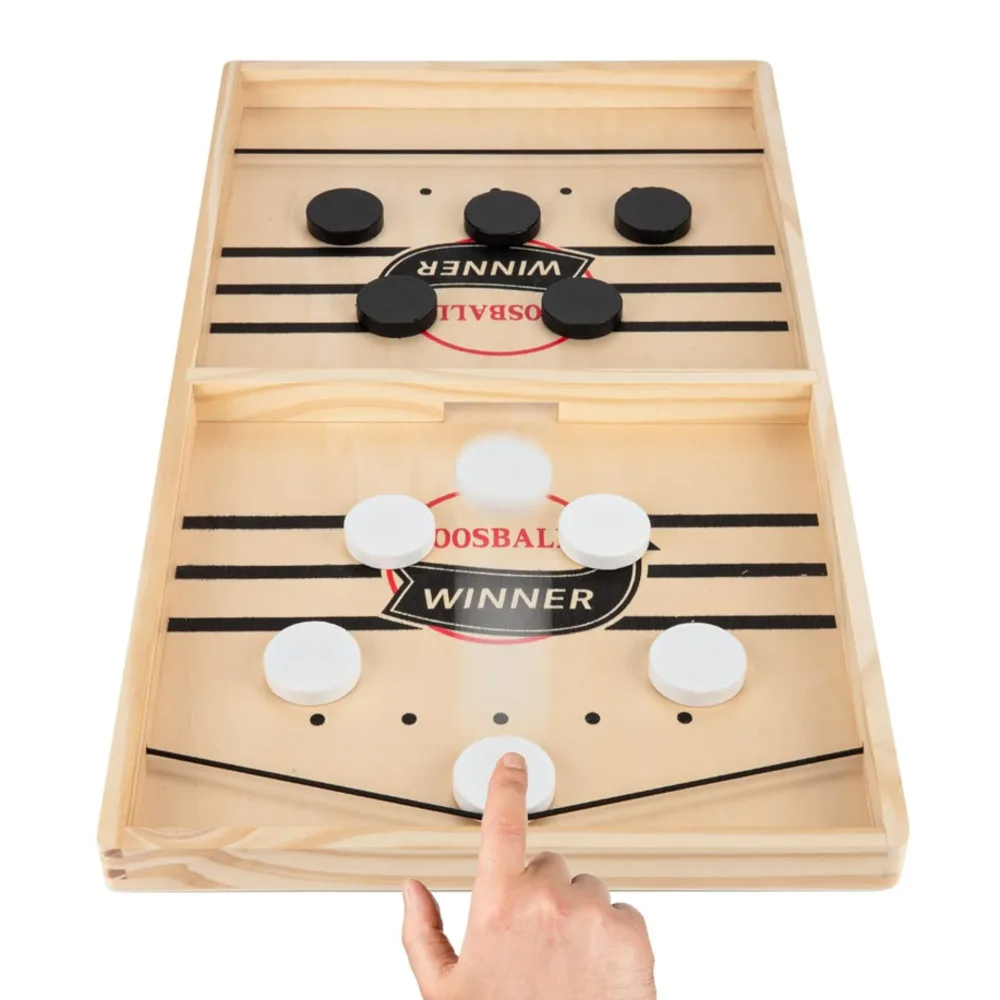 Foosball Game Image 4