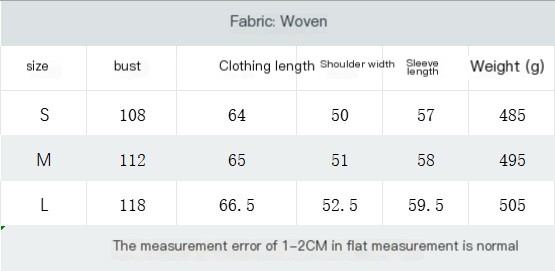 Printed Cotton Jacket Image 1