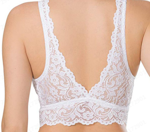Women's Sexy Underwear Image 1