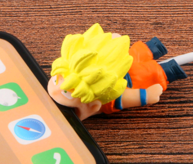 Data Cable Protector