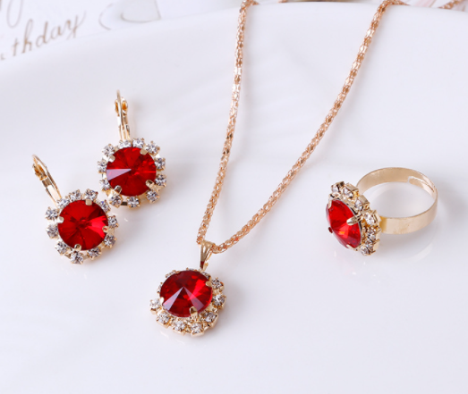 Charming Bracelet