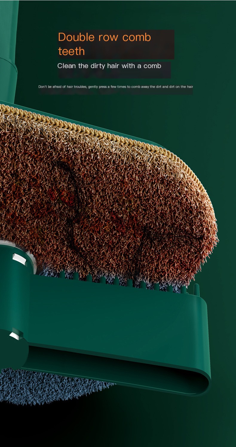 Lift Rotating Flat Mop - Image 13