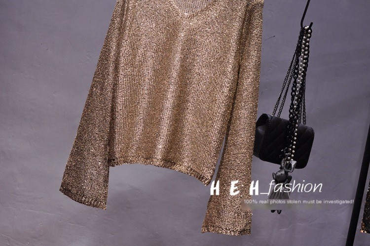 Blusa Madamy Hollow Image 7