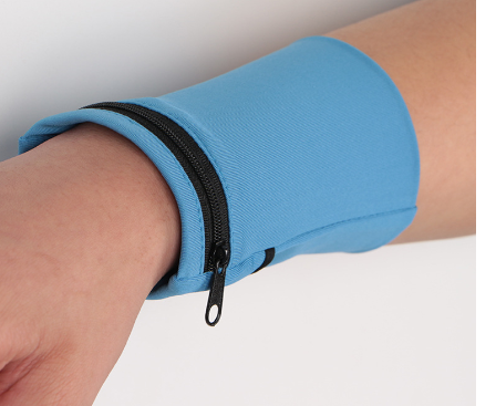 Gym Cycling Running Phone Arm Bag