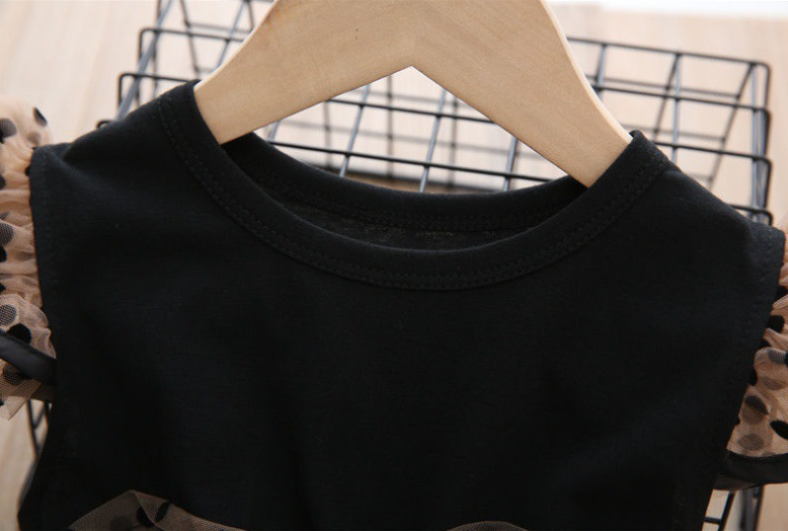 Girls Dress 4