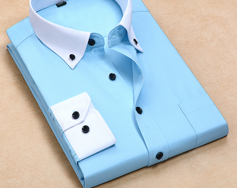 Dress Shirt Image 6