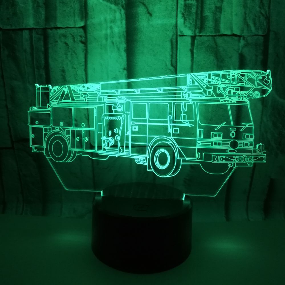 LED Neon Light 3