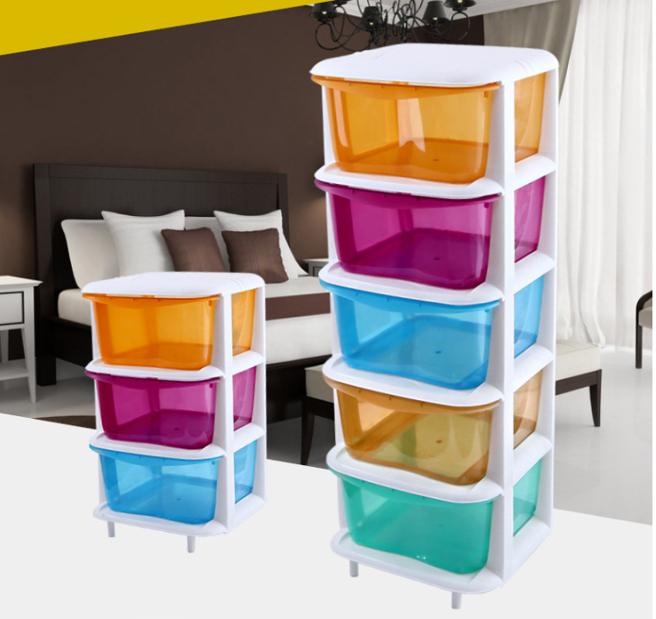Storage Cabinet Image 1