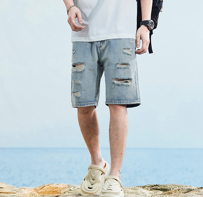 Casual Summer Outfit