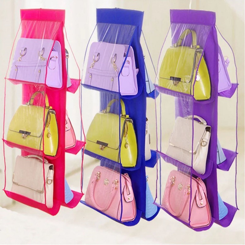 Storage Hanging Bag 1