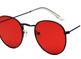 Retro Polarized Sunglasses 3