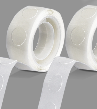 Double-sided tape