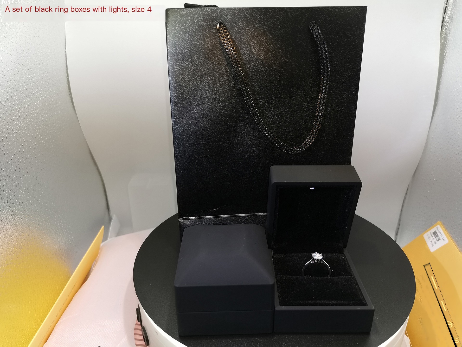 Diseño de caja de embalaje 4