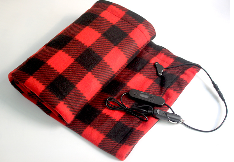 Car Heating Blanket Image 3