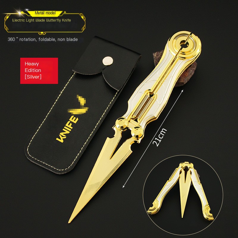 Butterfly Knife Image 1