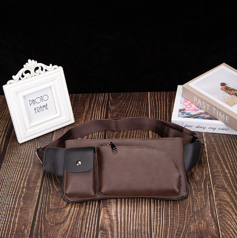 Waist Bag Image 2