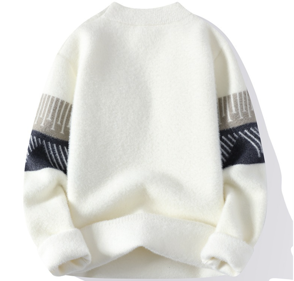Apollo Long Sweater Image 5