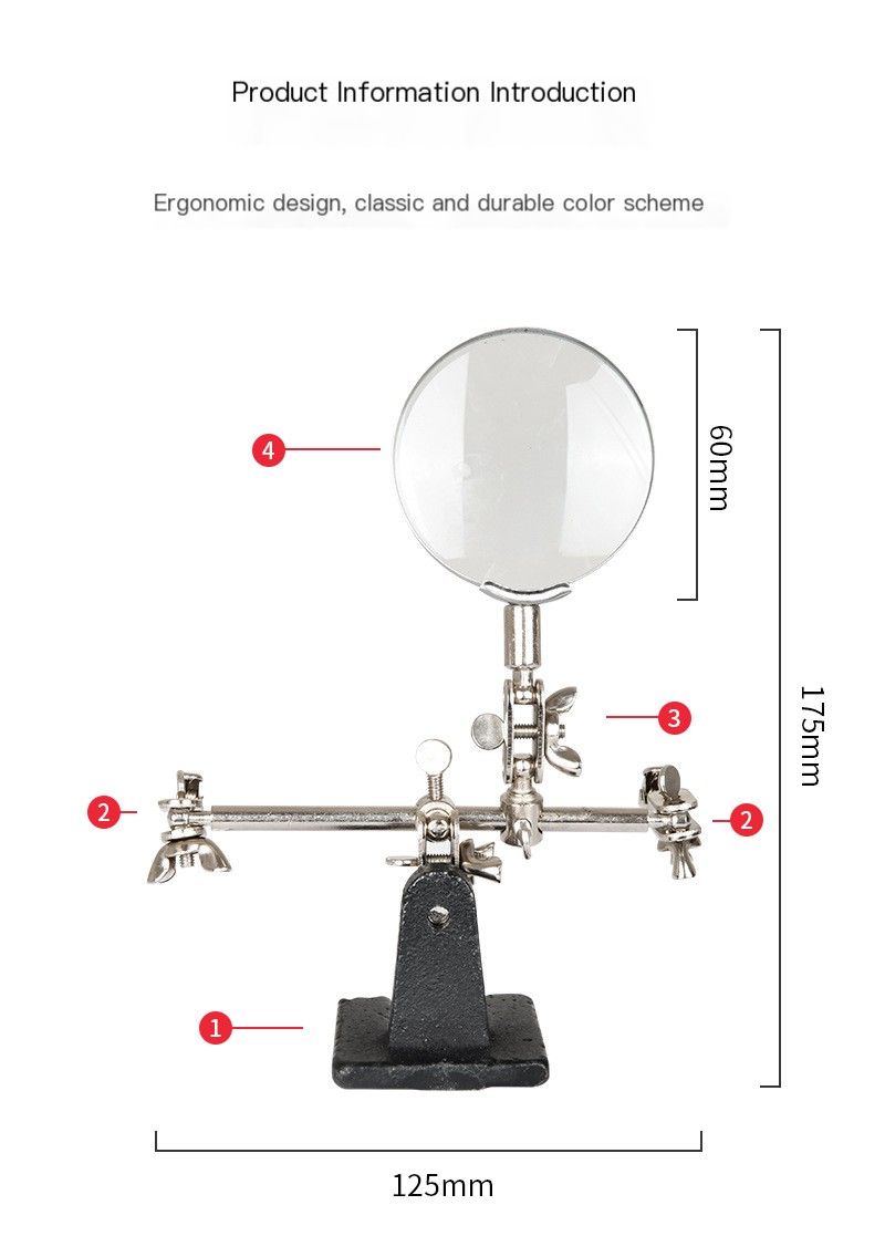 Imagen de la Estación de Herramientas de Reparación 1