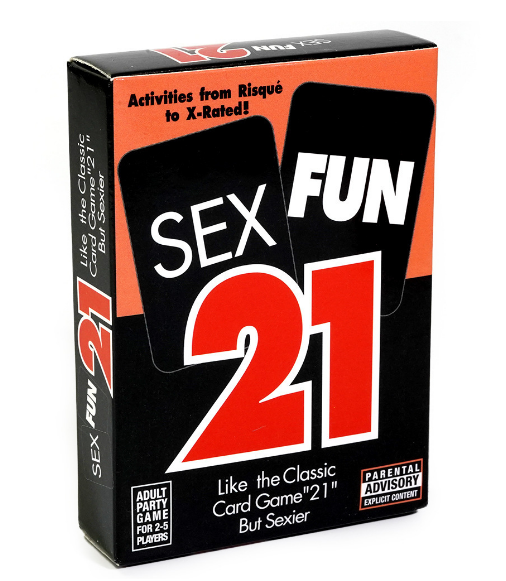 Drink Fun 21 Game Image 4