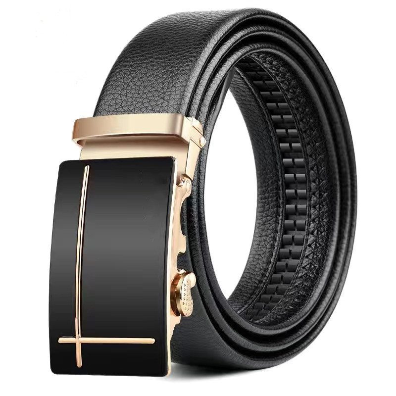 Men's Belt Leo-B