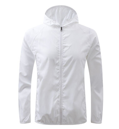 Outdoor Skin Clothing Image 1