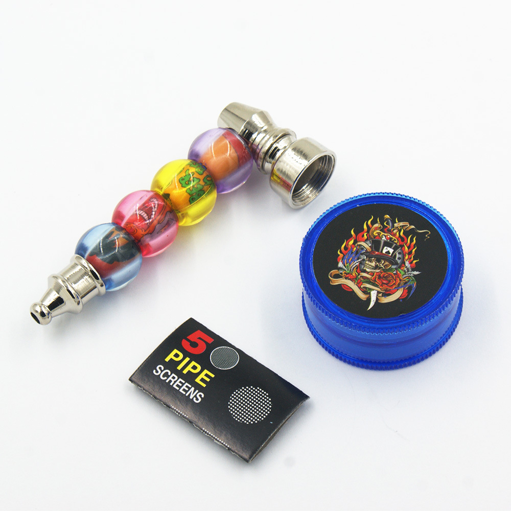 Smoking Accessory Set Image 1