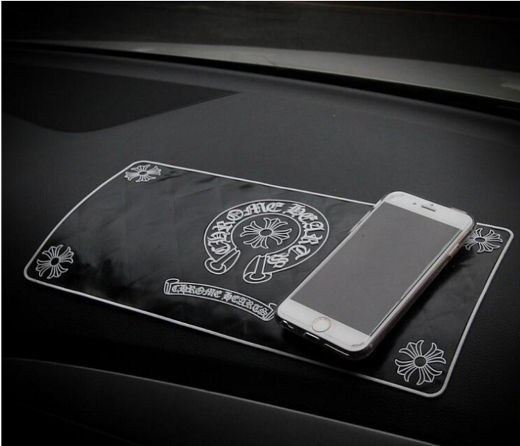 Anti-Slip Car Mat Image 3