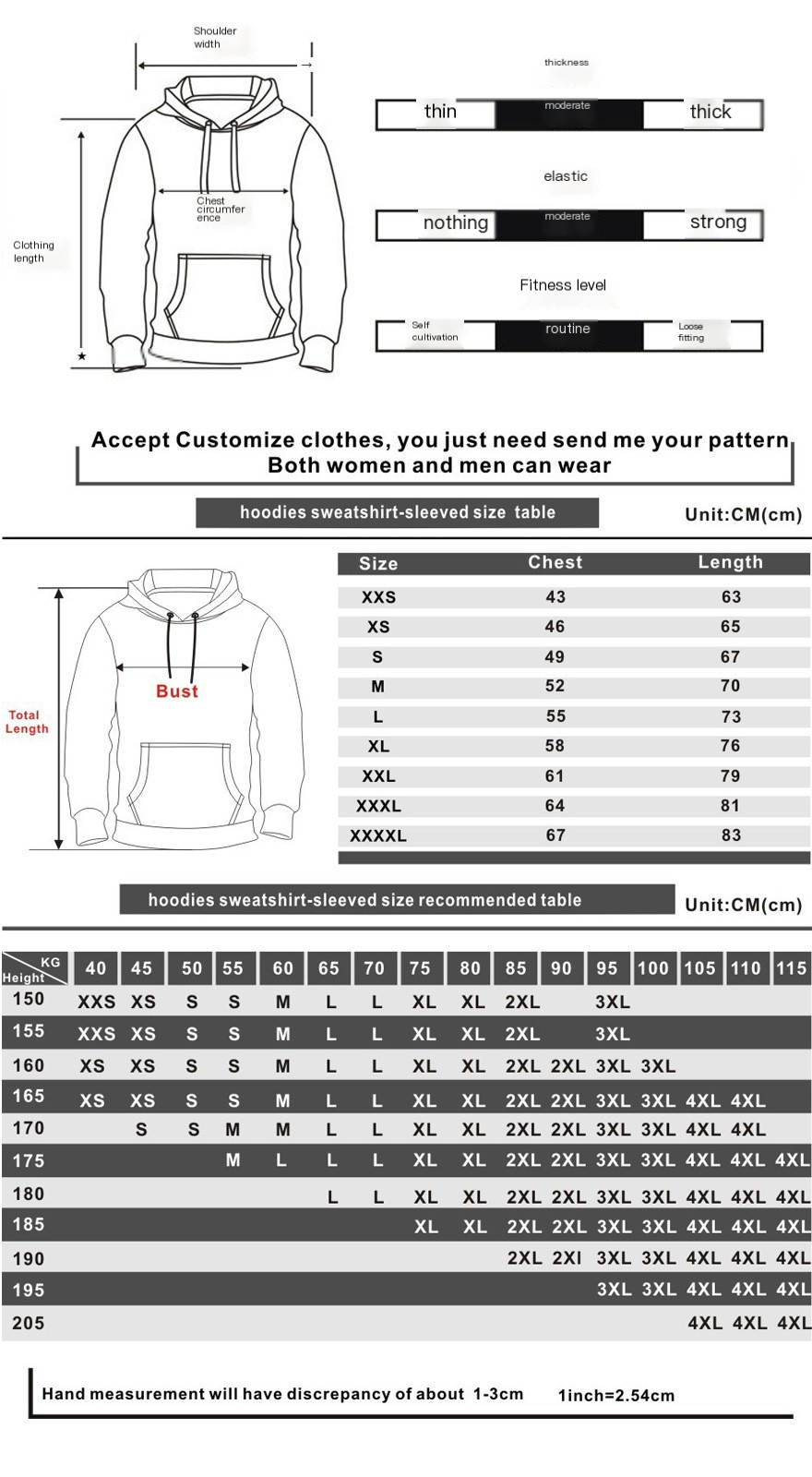 Evangelion Hoodie 1