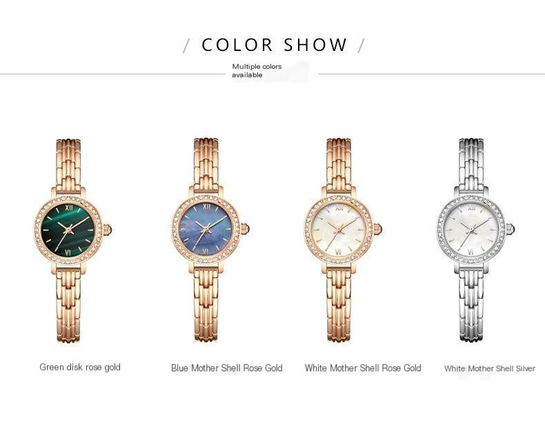Wristwatch Image 1