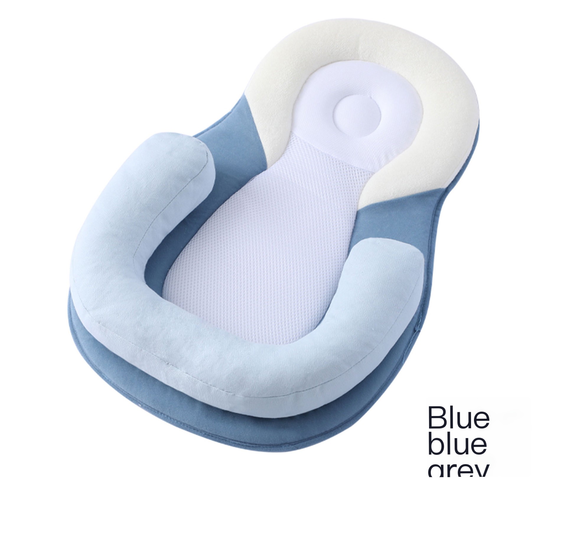 Baby Shaping Pillow Image 8