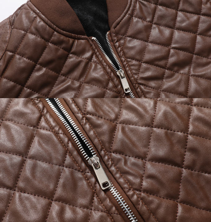 Jacket Detail 2