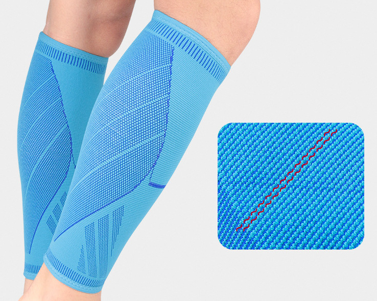 Canelito de compressão - Performance