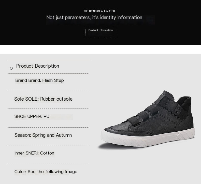 Men's Casual Shoes 7