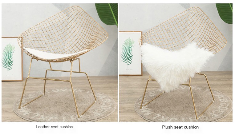 Comfortable Seating