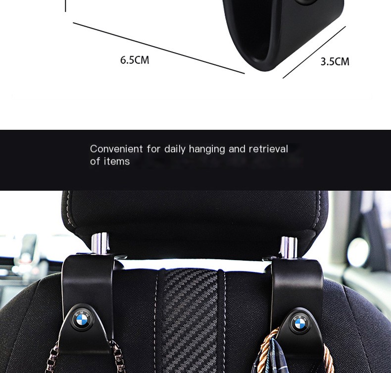Car Hook 3