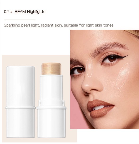 Blusher Stick Image 5